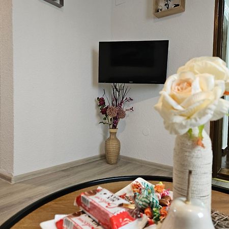 Apartments Luka 拉科维察 外观 照片